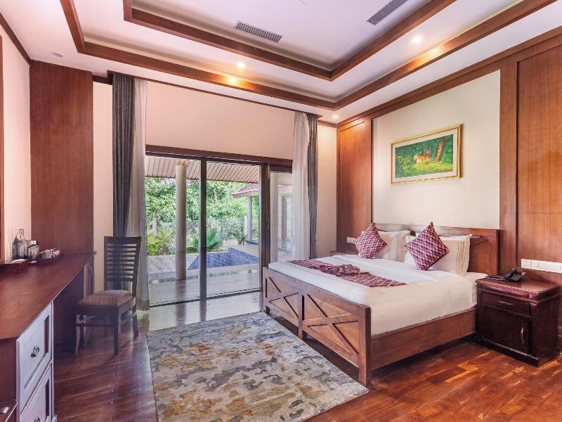 River Bank Jungle Resort image