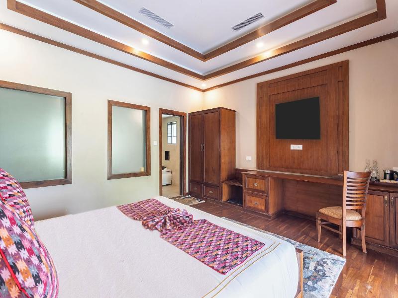 River Bank Jungle Resort image
