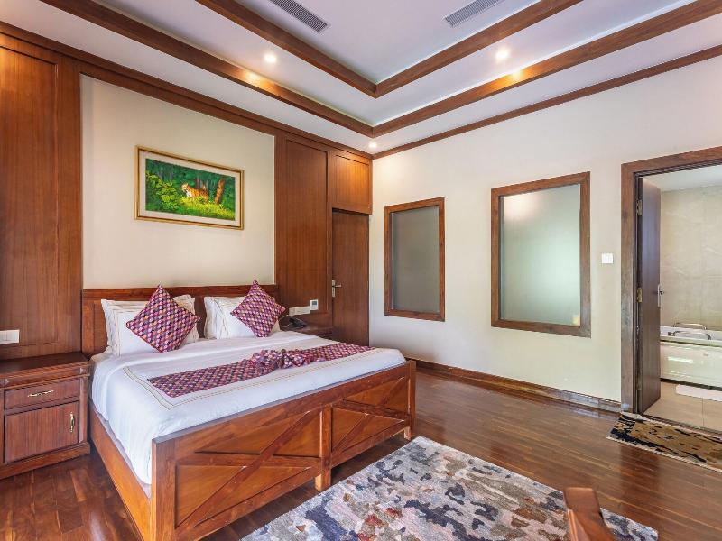 River Bank Jungle Resort image