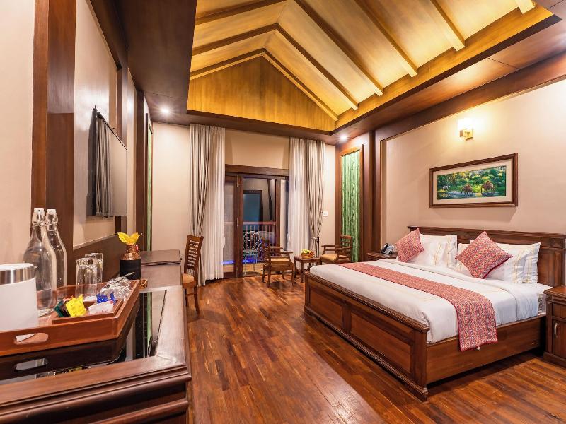 River Bank Jungle Resort image