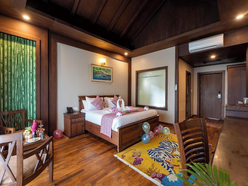 River Bank Jungle Resort image