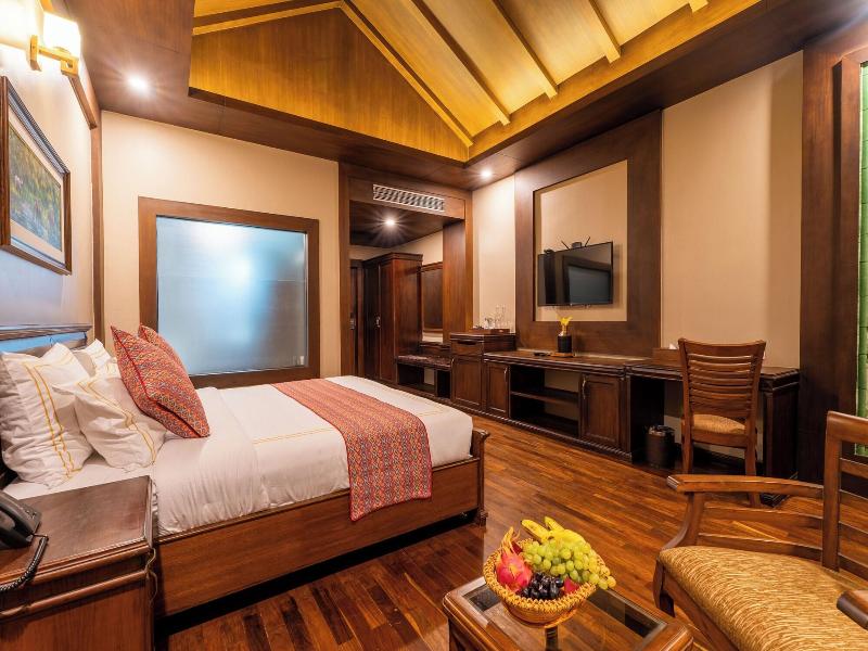 River Bank Jungle Resort image