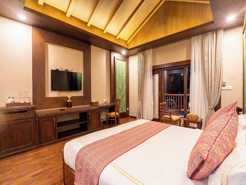 River Bank Jungle Resort image