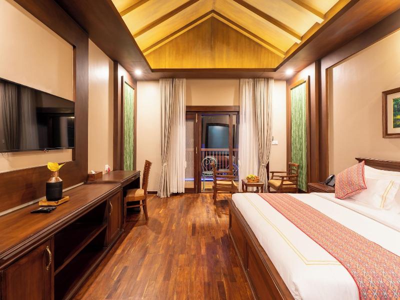 River Bank Jungle Resort image