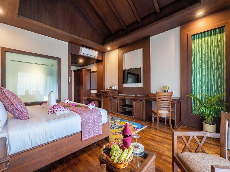 River Bank Jungle Resort image