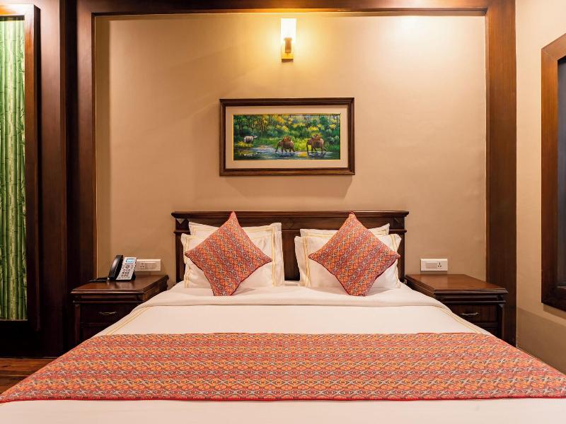 River Bank Jungle Resort image