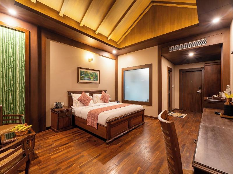 River Bank Jungle Resort image