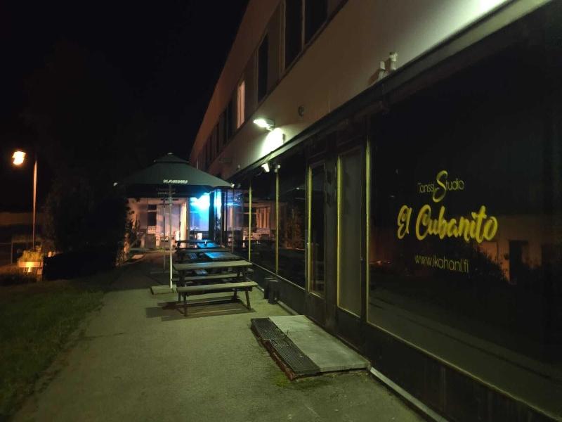 Hotelli Ikahani, Ikaalinen