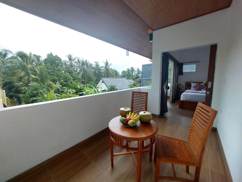 Prema Shiva Suites And Villas By Eps image