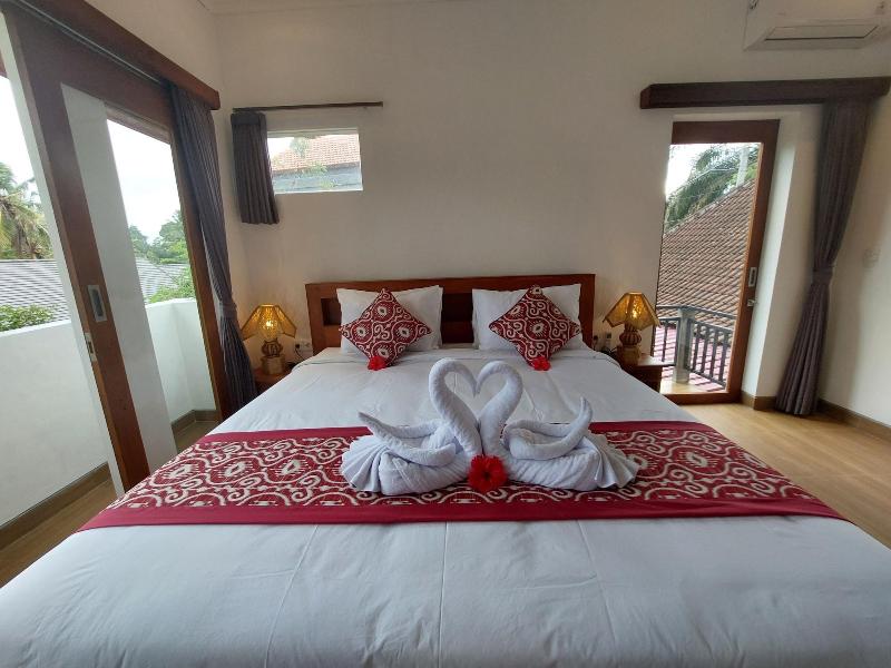 Prema Shiva Suites And Villas By Eps image