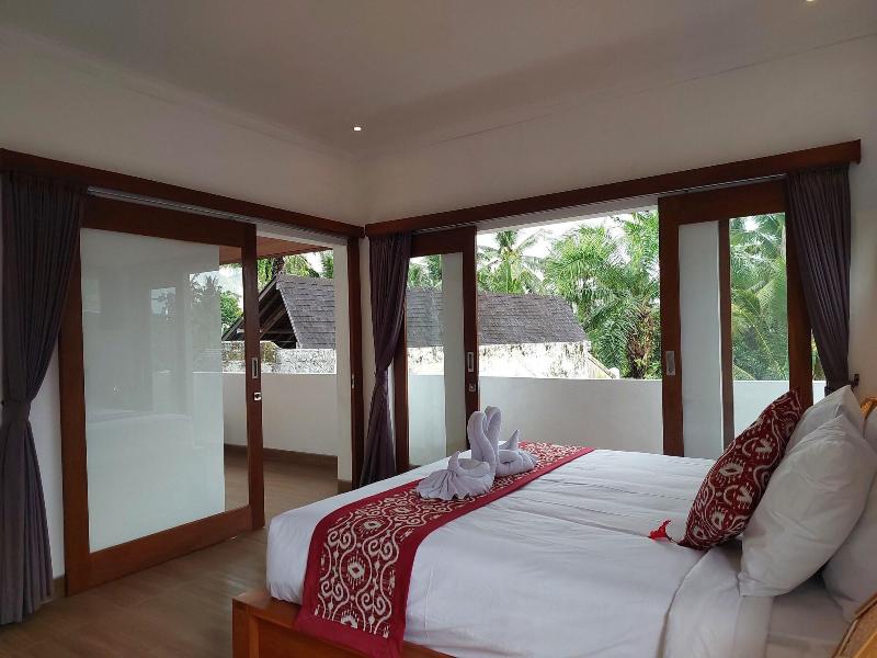 Prema Shiva Suites And Villas By Eps image