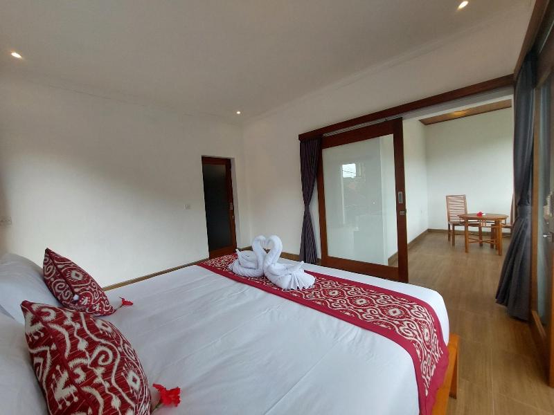 Prema Shiva Suites And Villas By Eps image