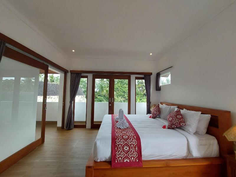Prema Shiva Suites And Villas By Eps image