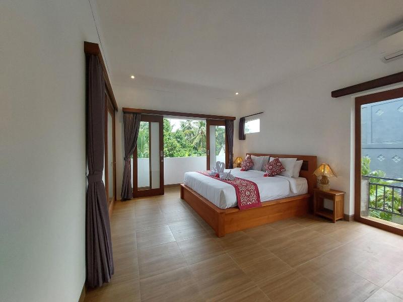 Prema Shiva Suites And Villas By Eps image