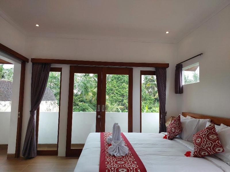 Prema Shiva Suites And Villas By Eps image