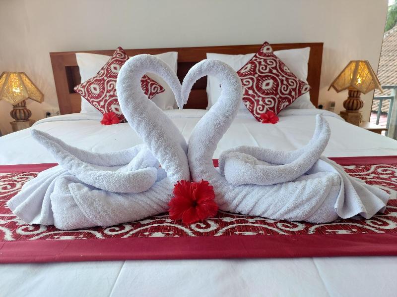 Prema Shiva Suites And Villas By Eps image