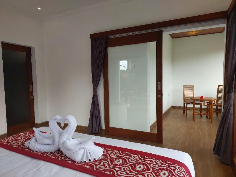 Prema Shiva Suites And Villas By Eps image