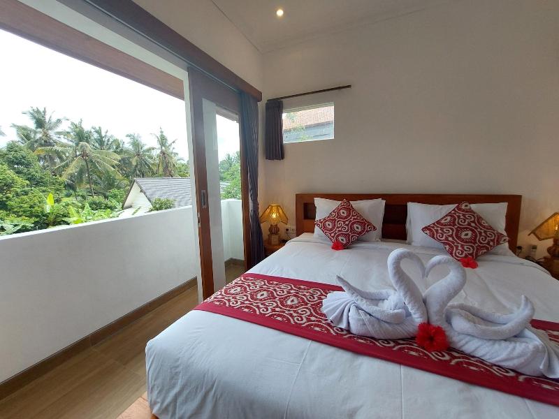 Prema Shiva Suites And Villas By Eps image