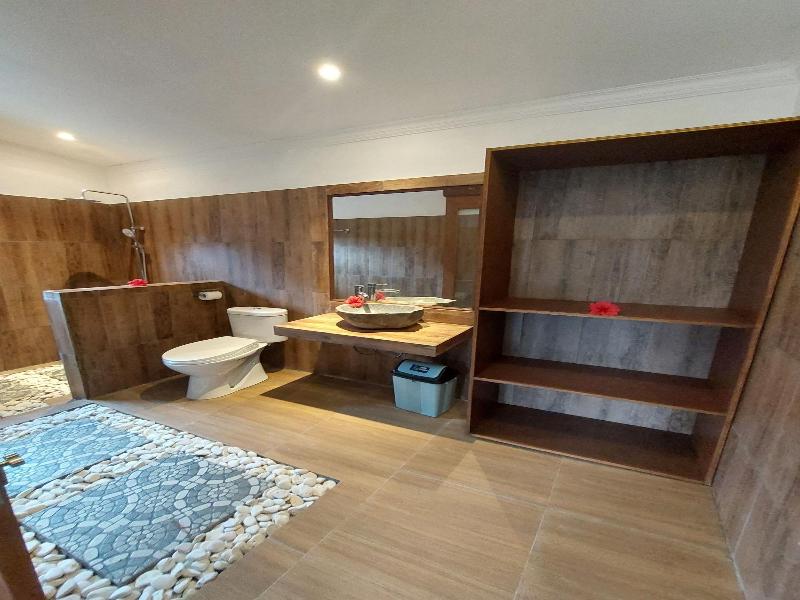 Prema Shiva Suites And Villas By Eps image