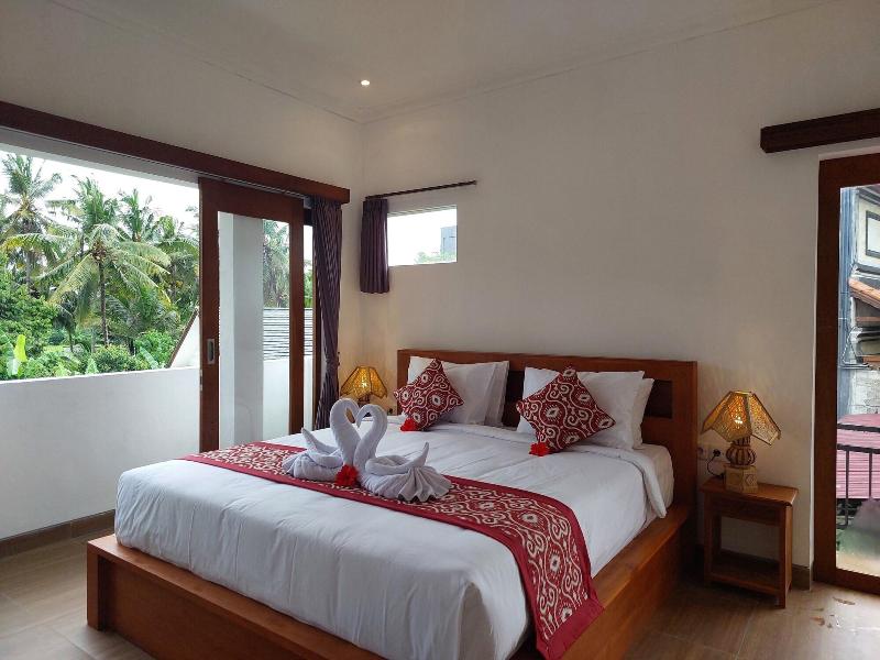 Prema Shiva Suites And Villas By Eps image