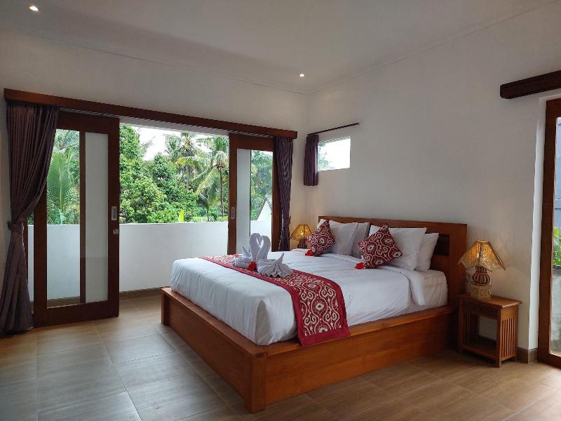 Prema Shiva Suites And Villas By Eps image