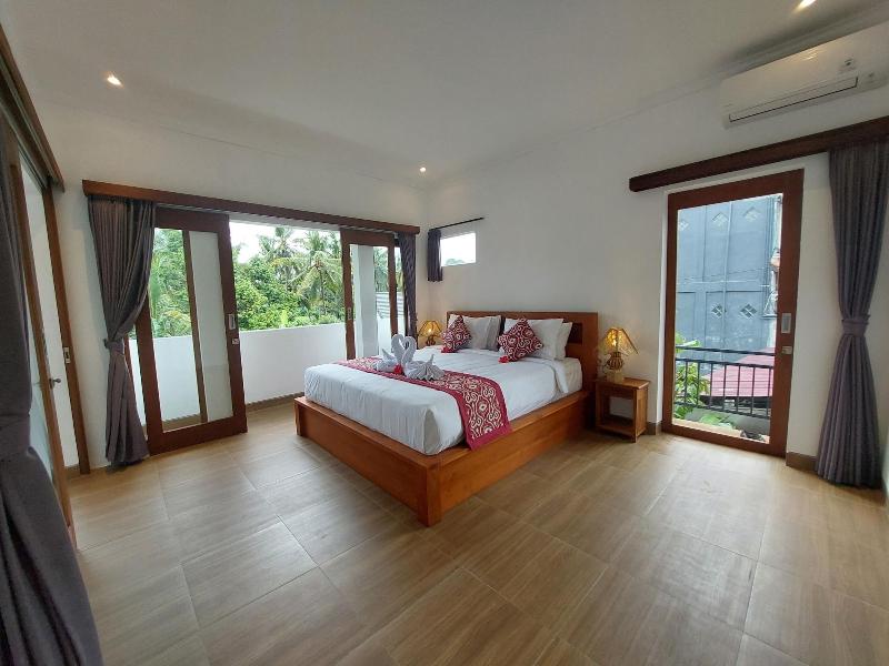 Prema Shiva Suites And Villas By Eps image