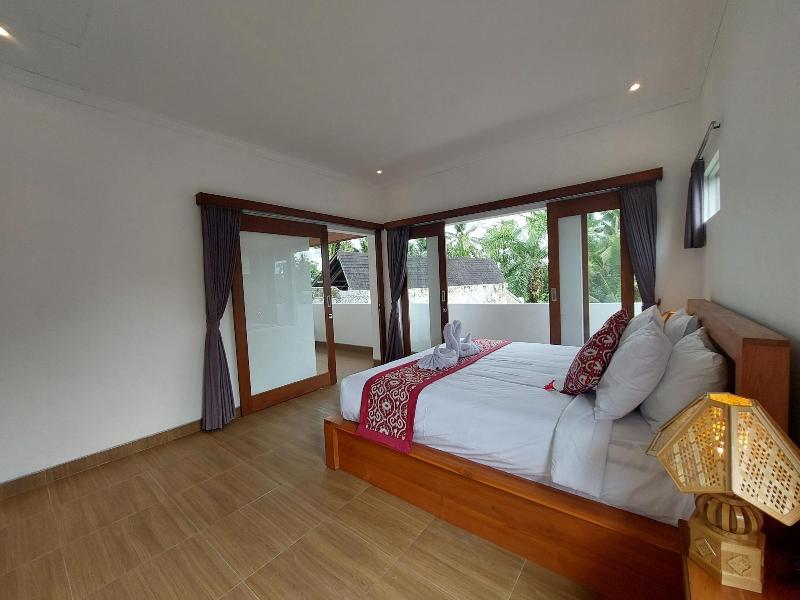 Prema Shiva Suites And Villas By Eps image