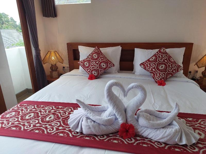 Prema Shiva Suites And Villas By Eps image