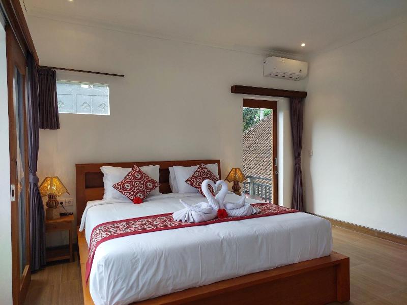 Prema Shiva Suites And Villas By Eps image