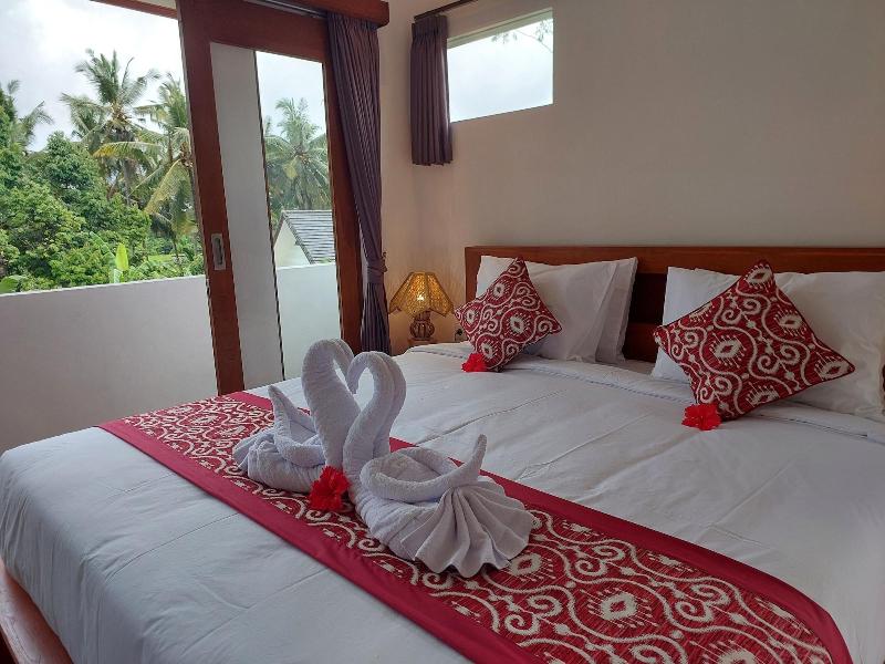 Prema Shiva Suites And Villas By Eps image
