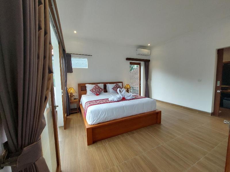 Prema Shiva Suites And Villas By Eps image