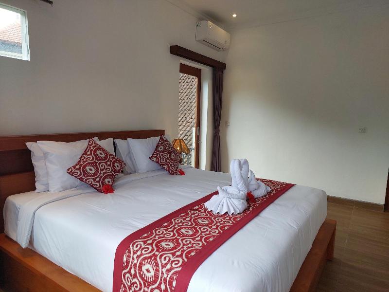 Prema Shiva Suites And Villas By Eps image