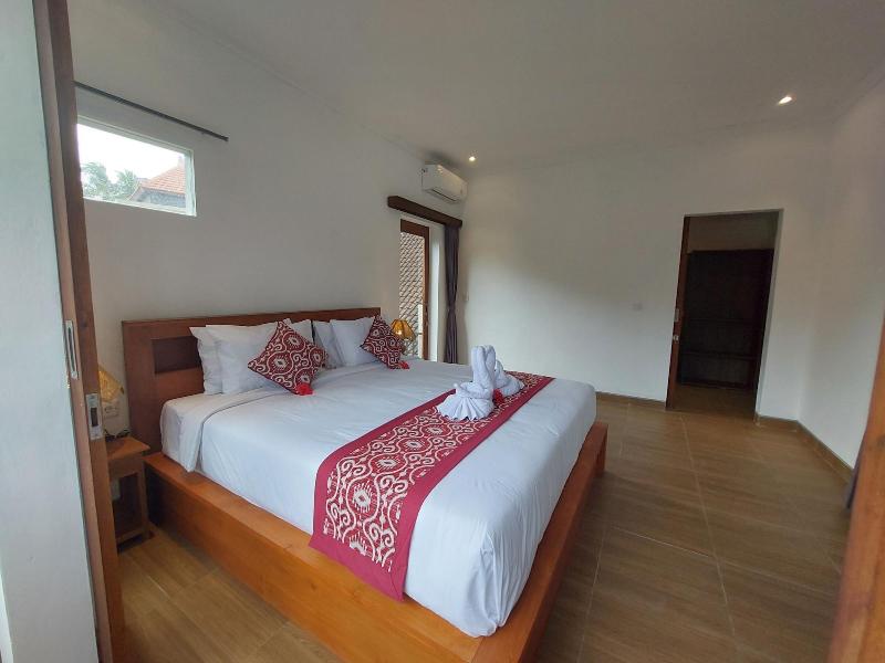 Prema Shiva Suites And Villas By Eps image
