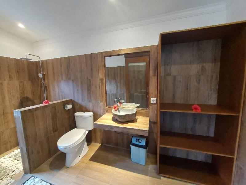 Prema Shiva Suites And Villas By Eps image