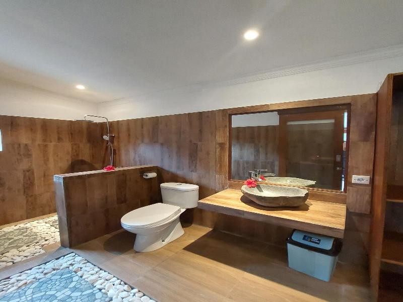 Prema Shiva Suites And Villas By Eps image