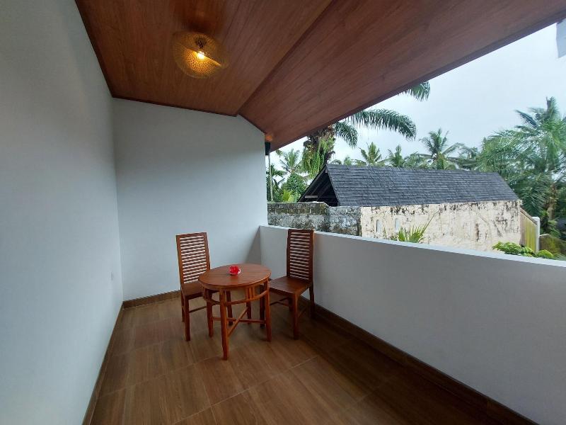 Prema Shiva Suites And Villas By Eps image