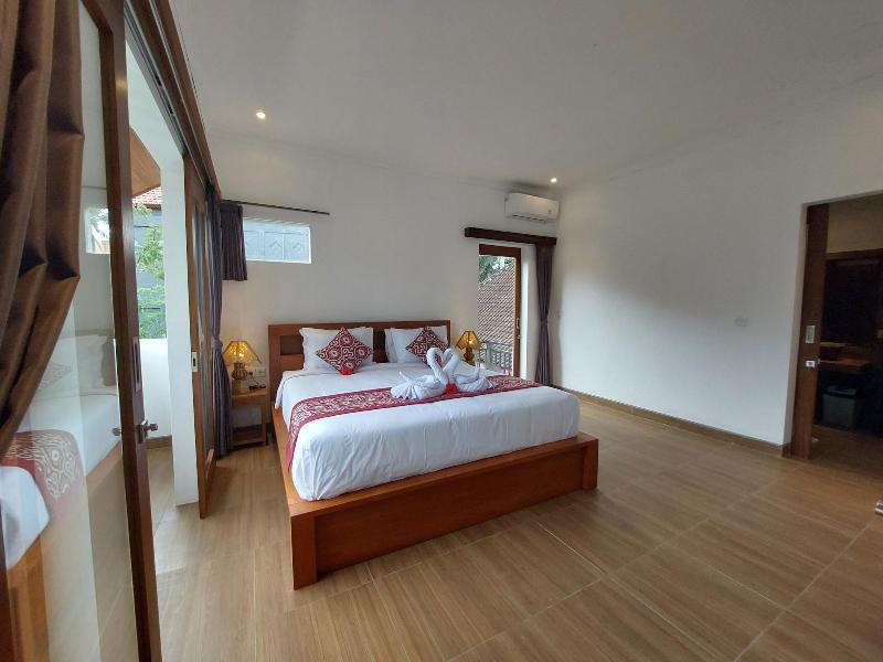 Prema Shiva Suites And Villas By Eps image
