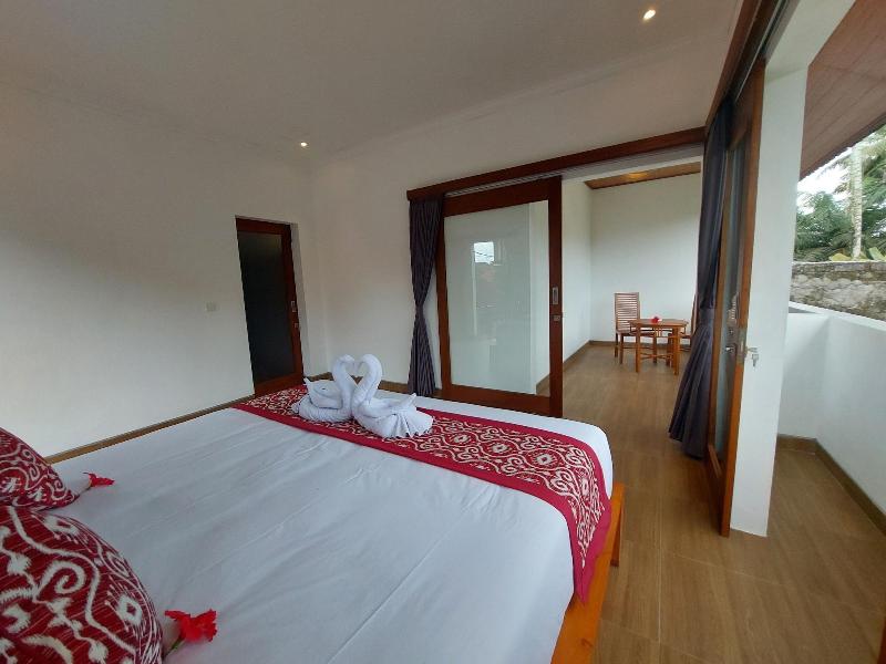 Prema Shiva Suites And Villas By Eps image