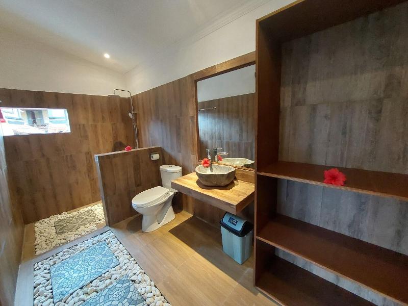 Prema Shiva Suites And Villas By Eps image