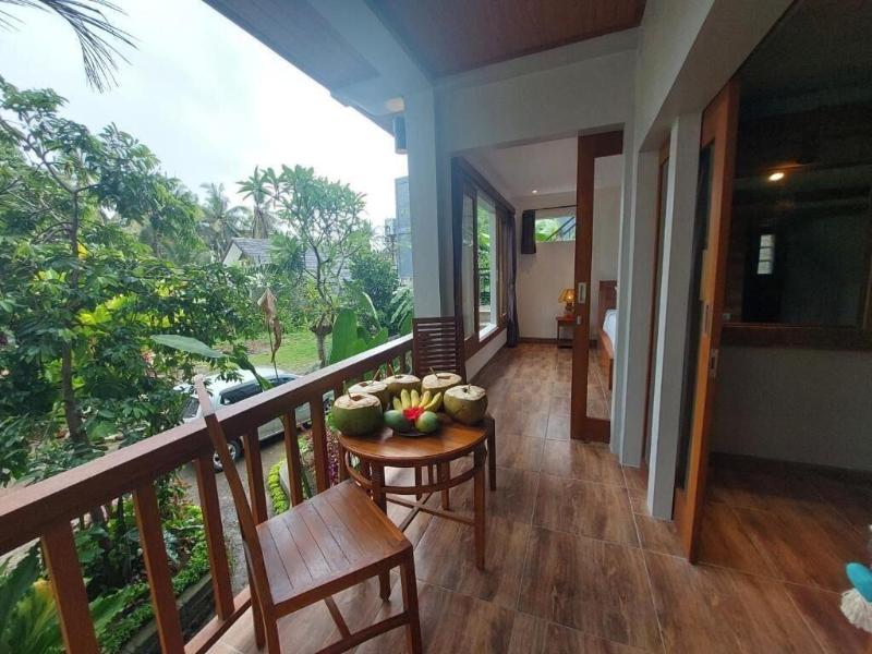 Prema Shiva Suites And Villas By Eps image
