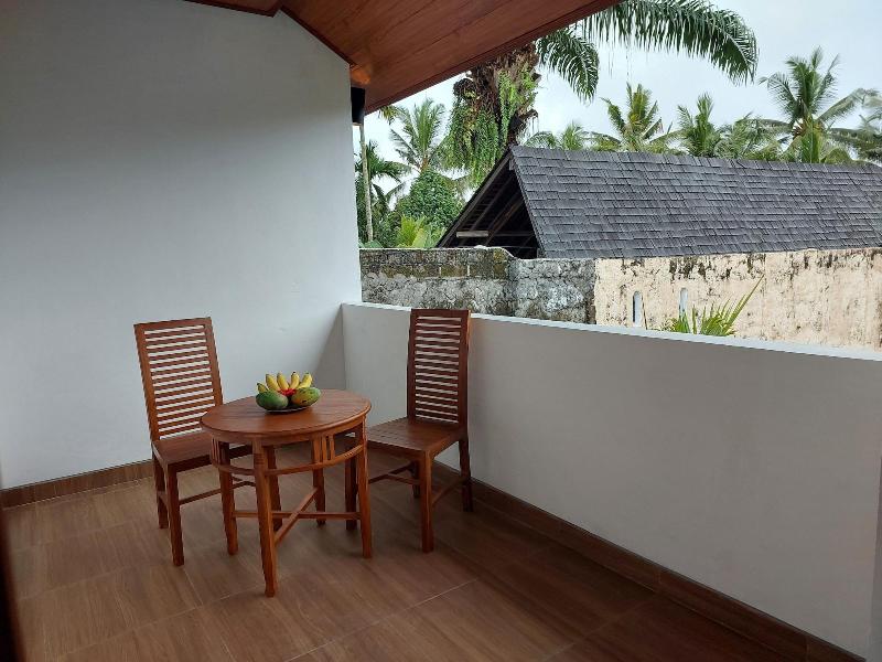 Prema Shiva Suites And Villas By Eps image