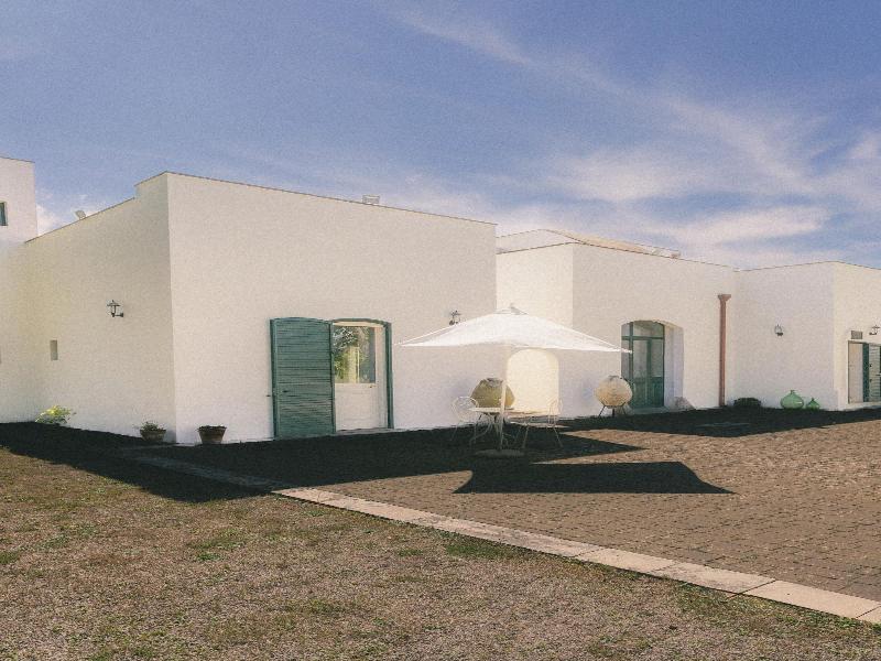 Tenuta Doxi image