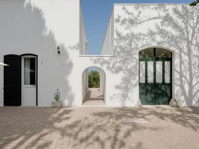 Tenuta Doxi image