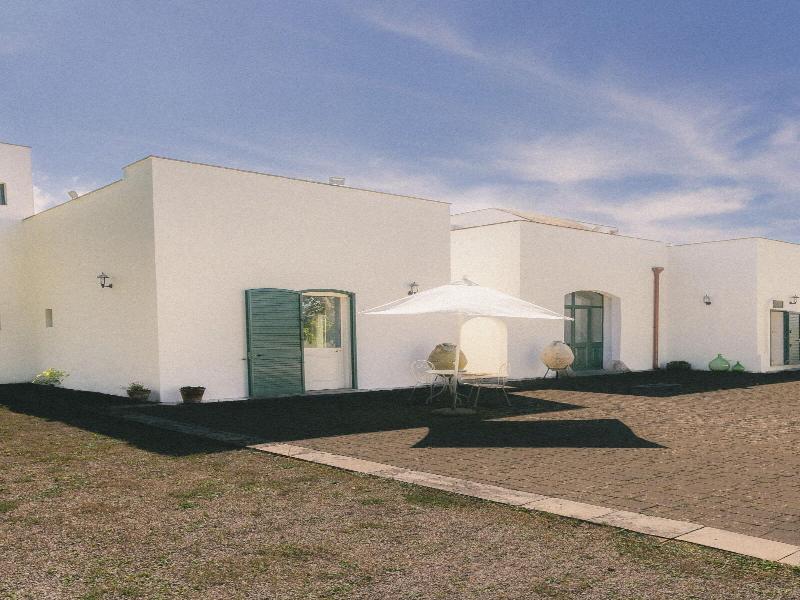 Tenuta Doxi image