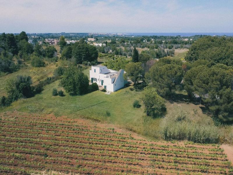 Tenuta Doxi image