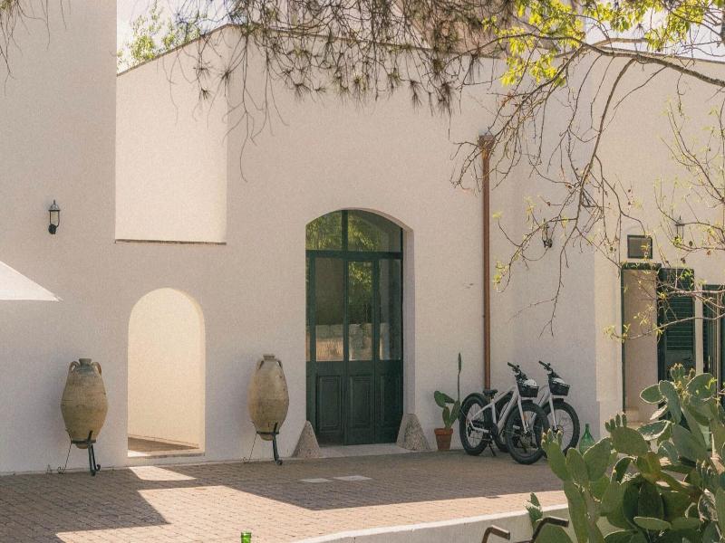 Tenuta Doxi image