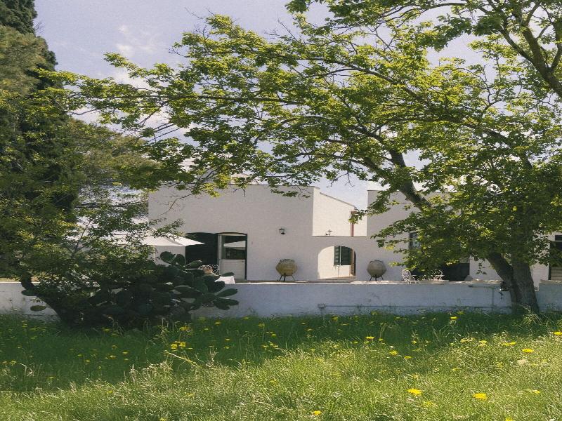 Tenuta Doxi image