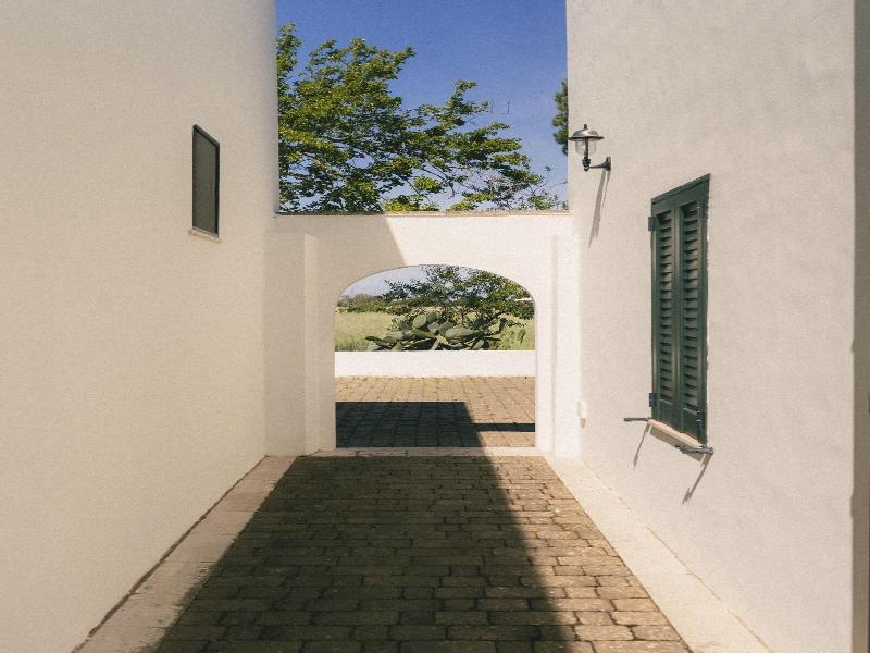 Tenuta Doxi image