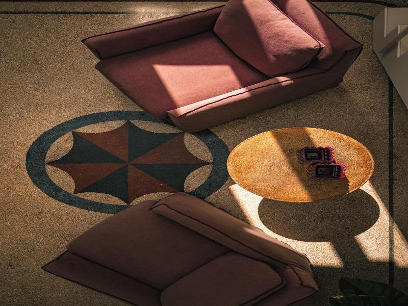 Palazzo Console image