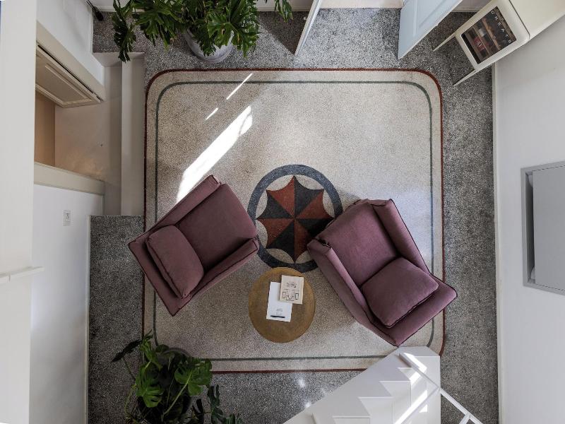 Palazzo Console image